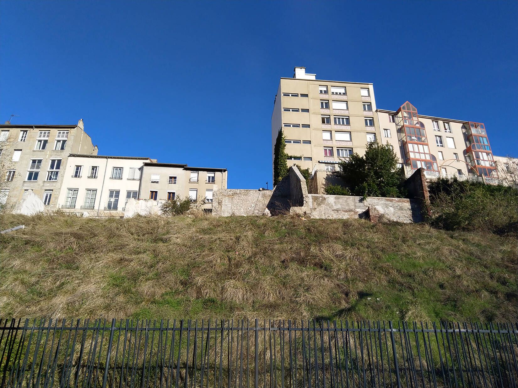 Trame Verte et Bleue