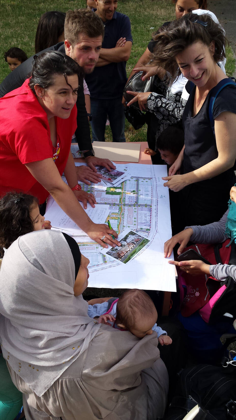 Résidence des Pérouses