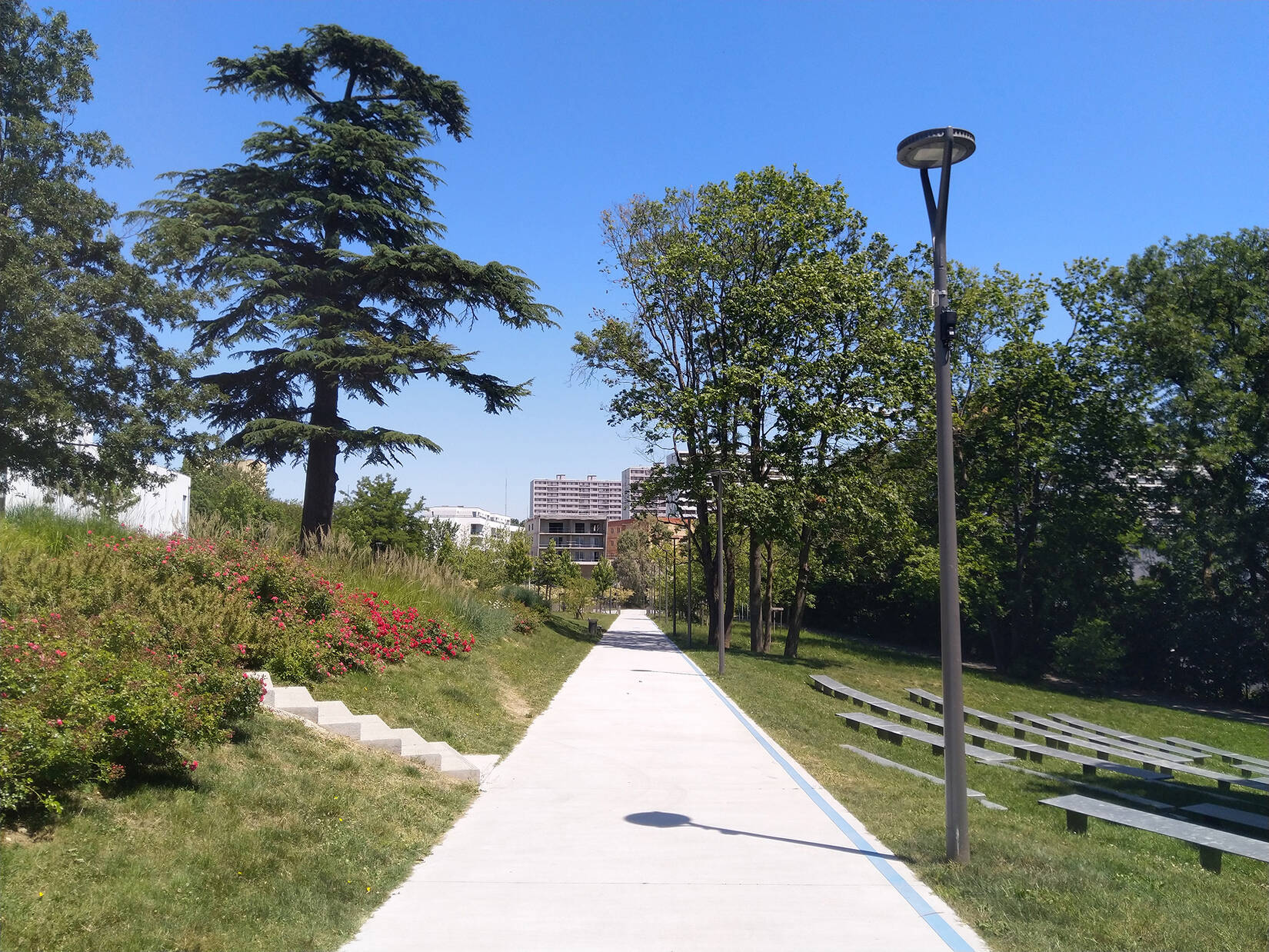 Parc Linéaire