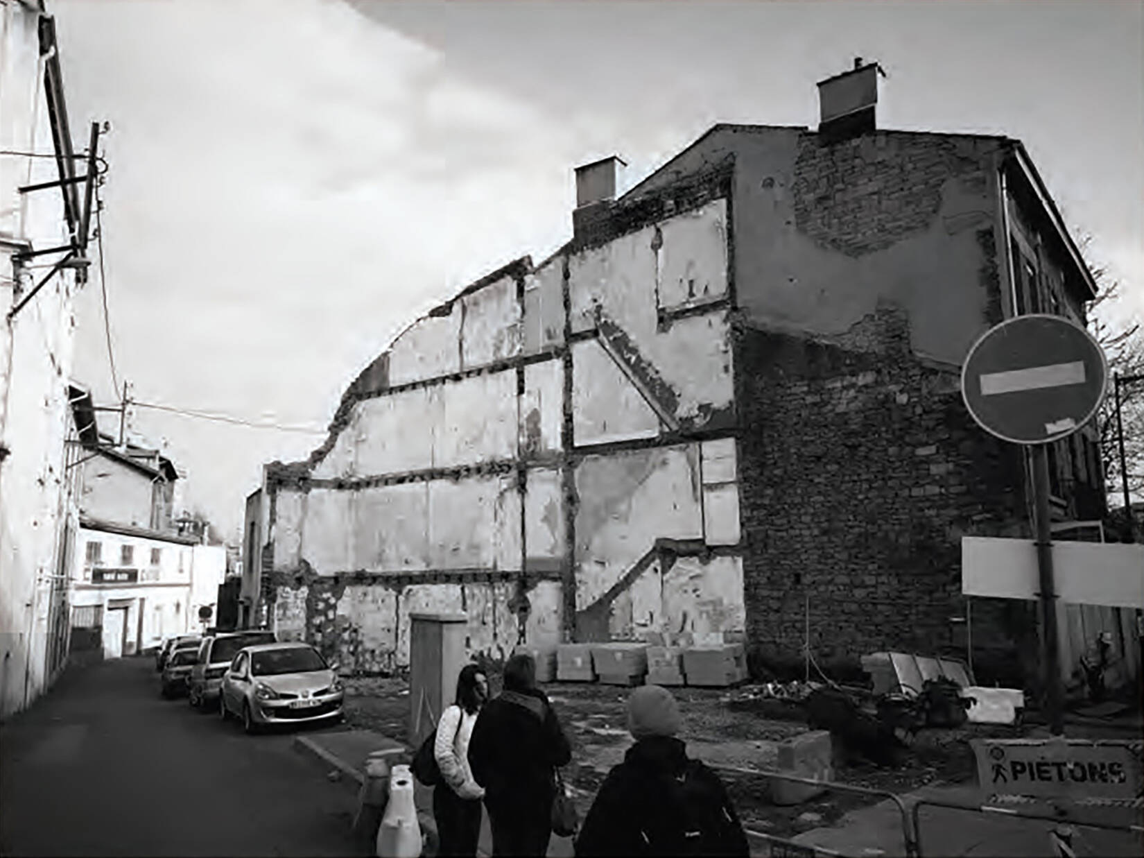 Trame Verte et Bleue