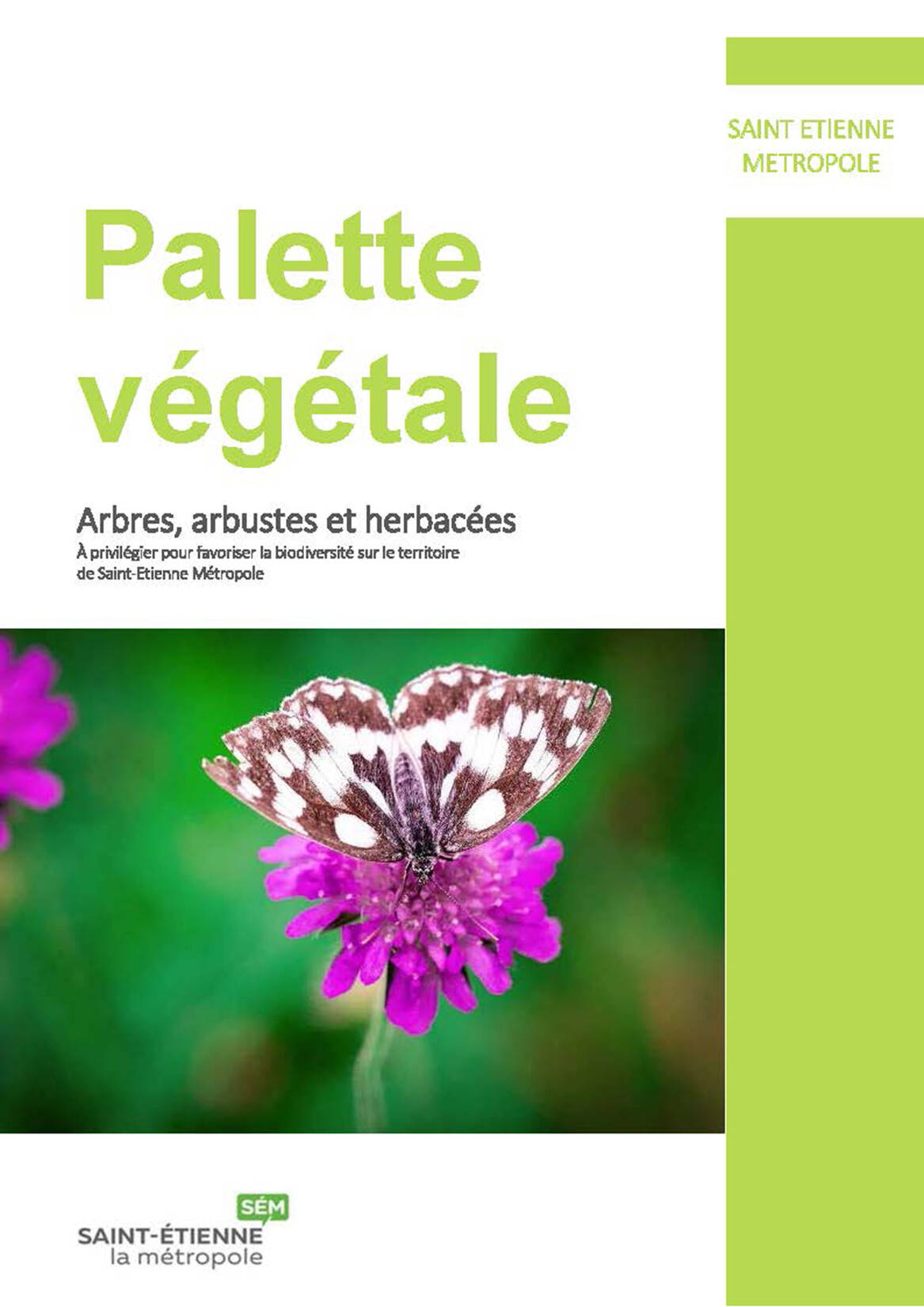 Trame Verte et Bleue