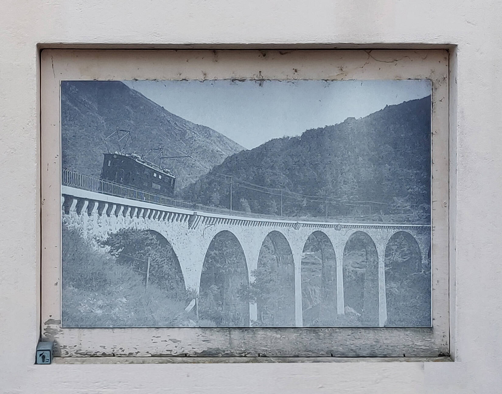 Ligne Grenoble - Gap