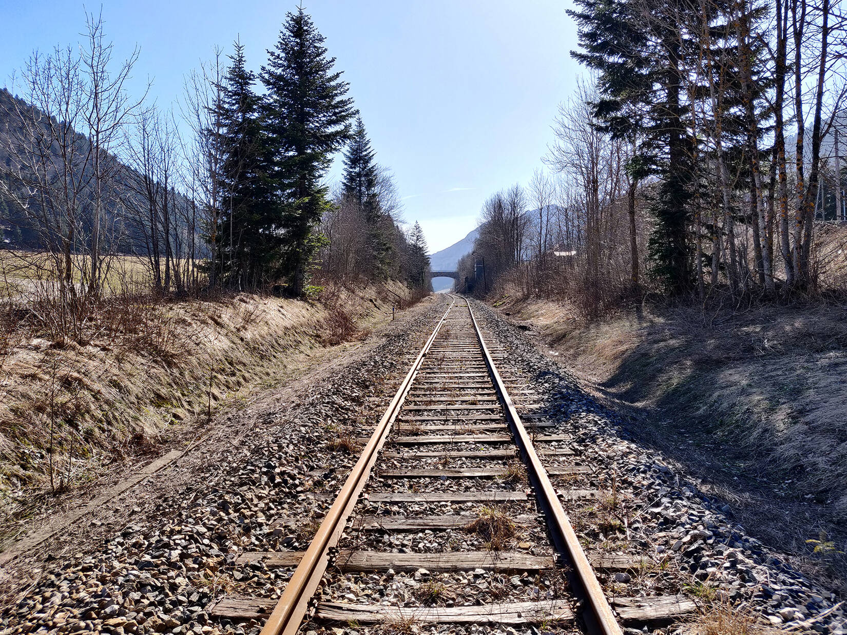 Ligne Grenoble - Gap