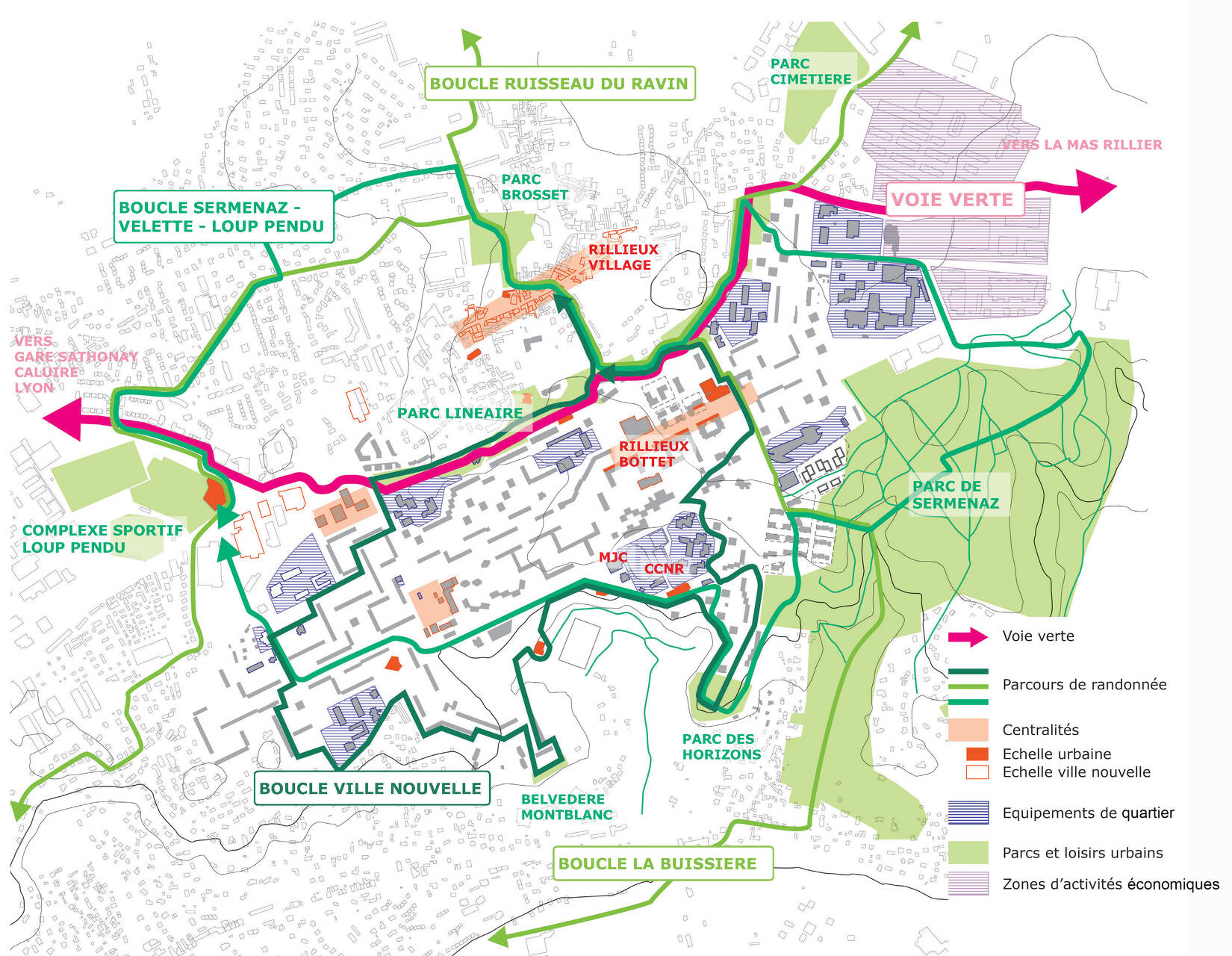 GPV Rillieux-la-Pape