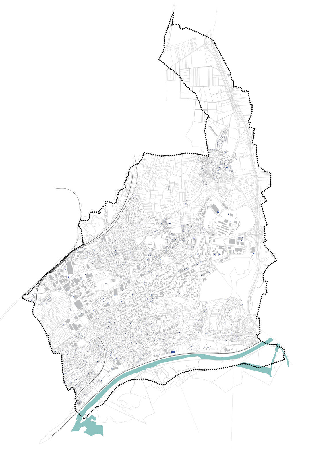 Approche territoriale Rillieux-la-Pape