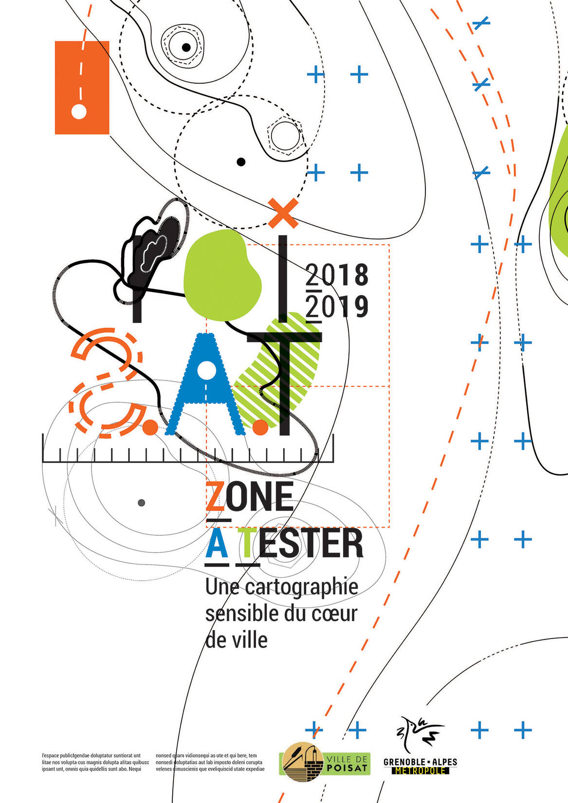 Zone à tester