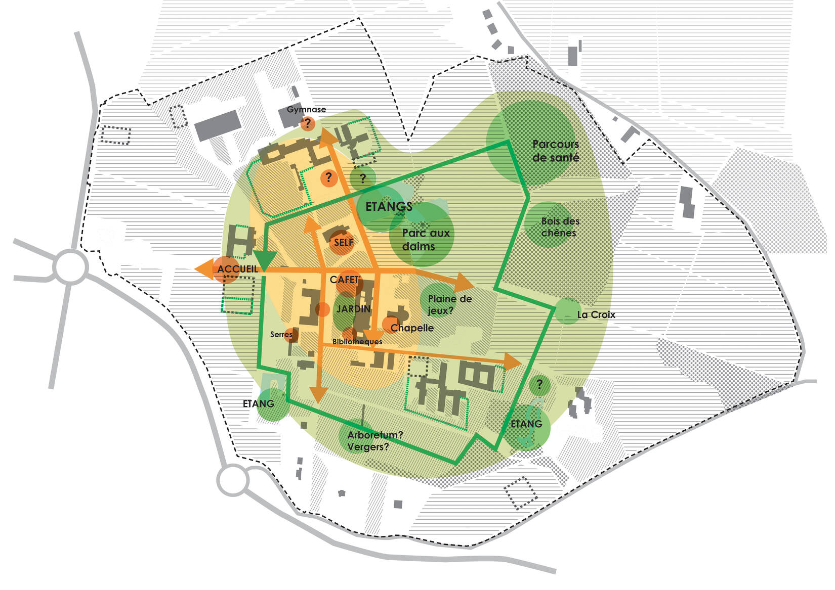 Centre Psychothérapique de l'Ain