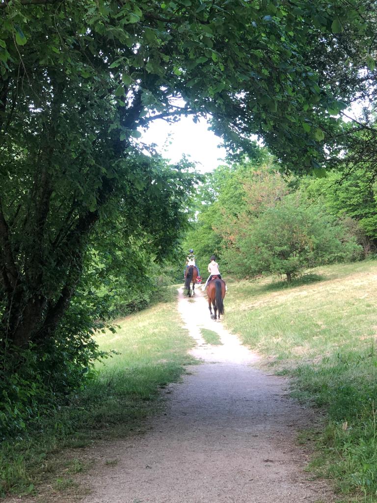Mise en valeur du Vallon des Pierres-Rouges