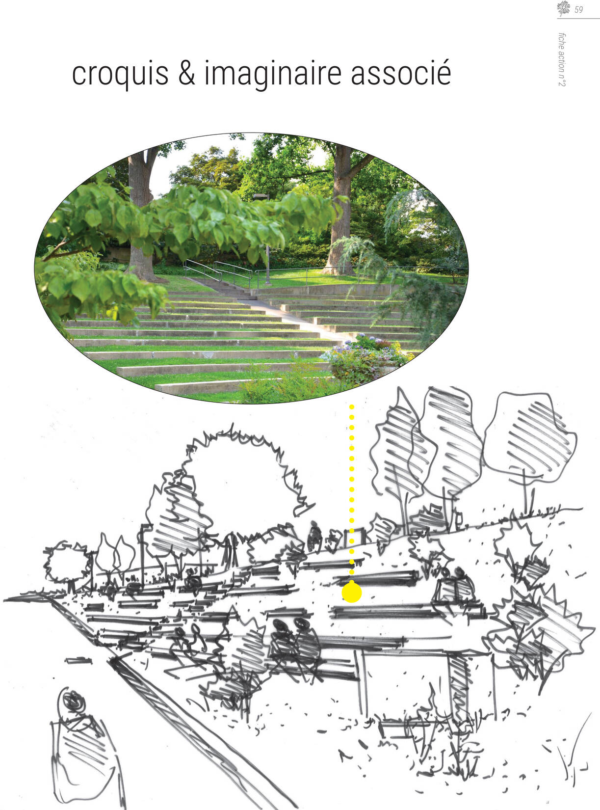 Assistance urbaine, paysagère et programmation pour l Université Lyon II