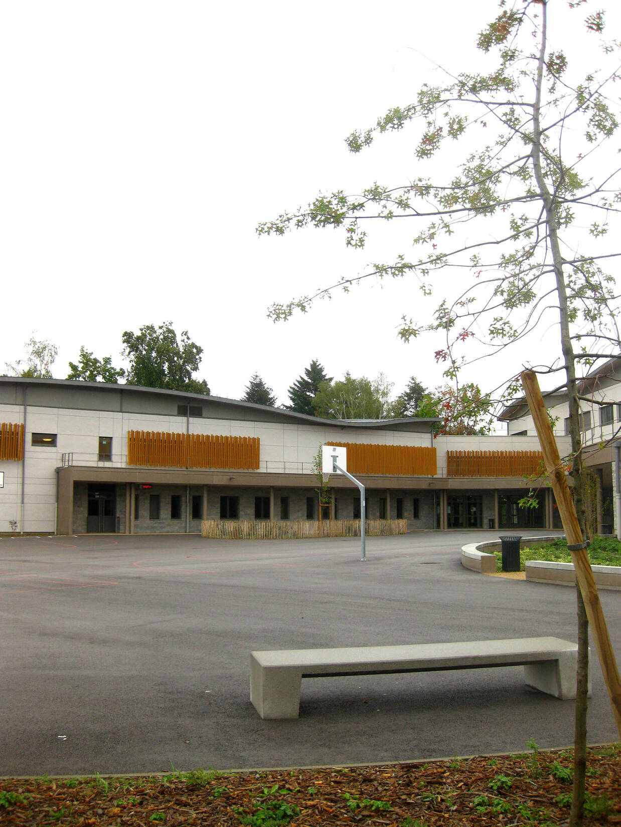 Collège du Val de Saone