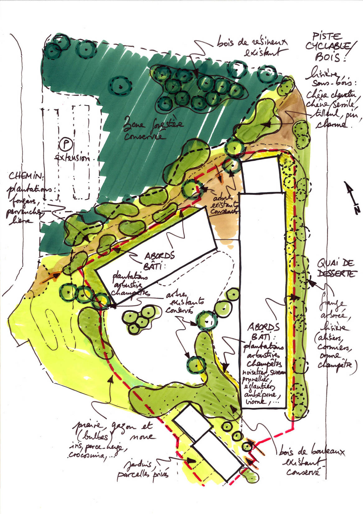 Collège du Val de Saone