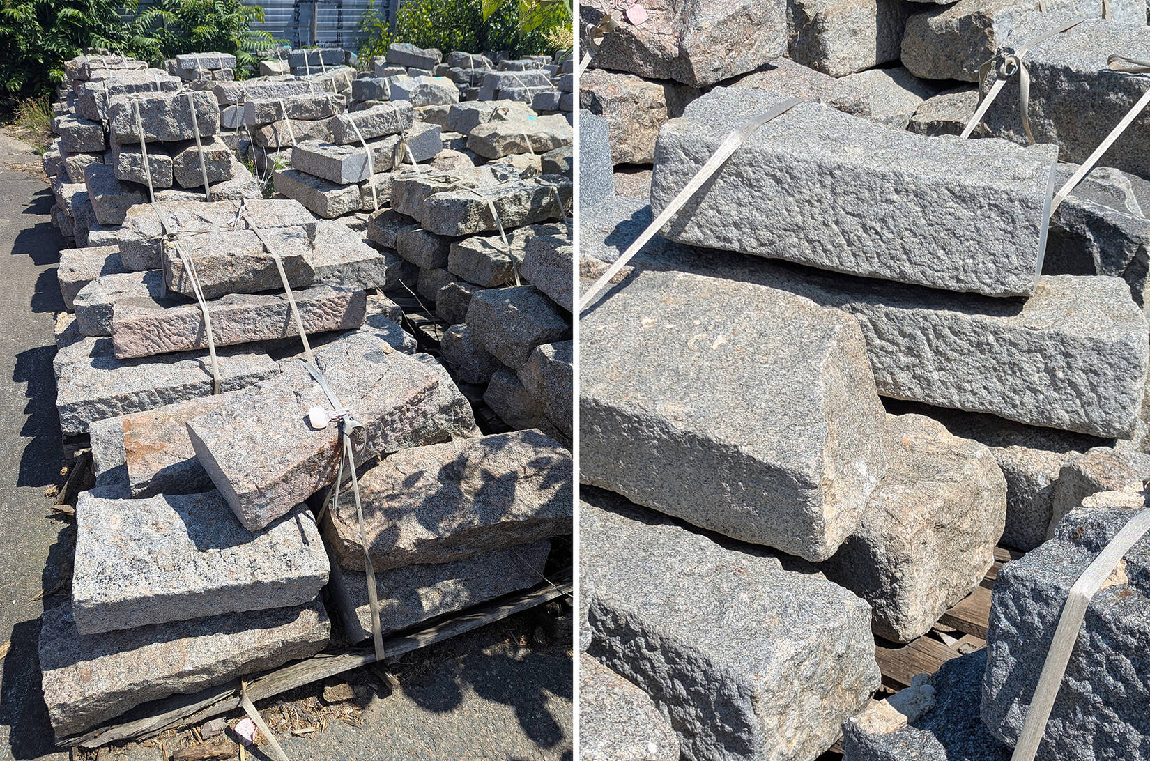 Quartier des Clochettes