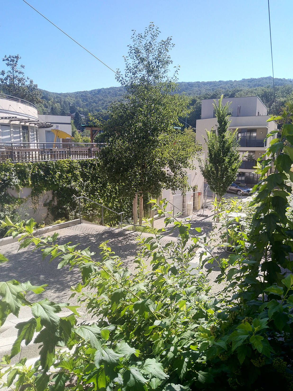 Ilot de la Plancha